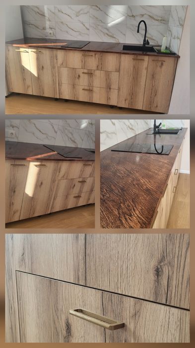 Куханная гарнитура