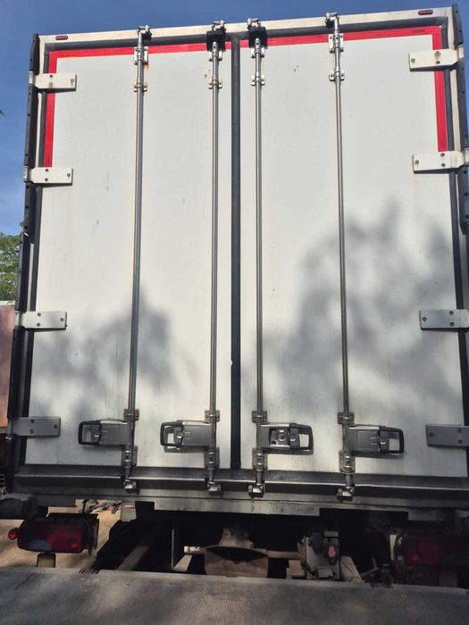 Scania R360 bi-temp 2011 Thermo King Spectrum