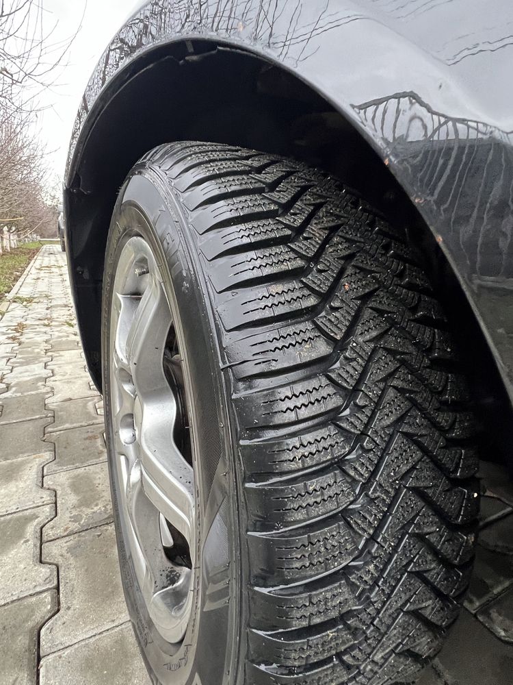 Vand volkswagen golf 5