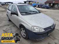 Opel Corsa С -1.7DTI - 65к.с - 2002г. на части