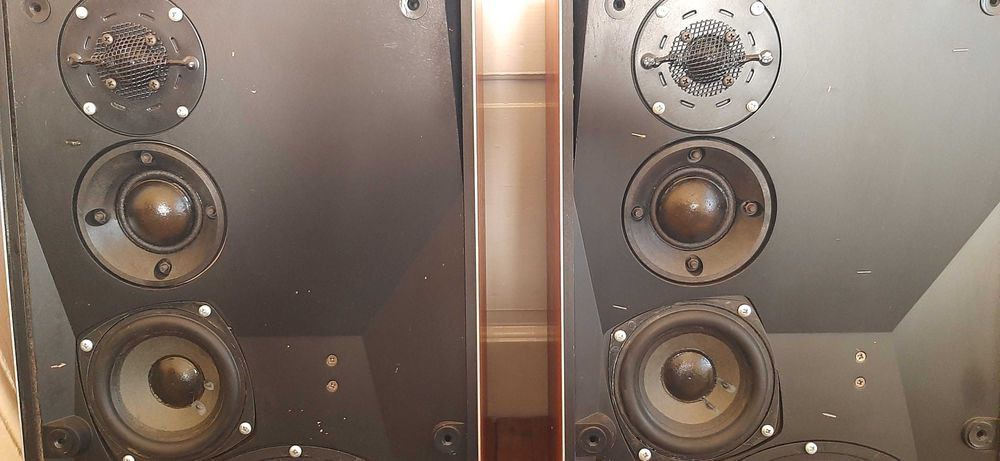 Boxe Bang & Olufsen Beovox M70