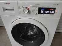 Пералня BOSCH Serie 8