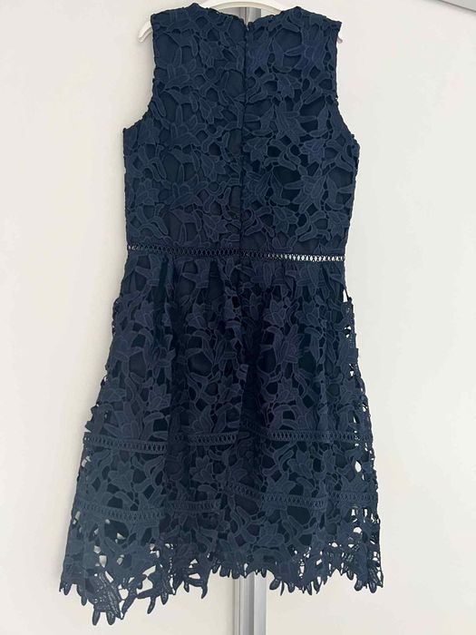 Guess детска рокля 11-12 години