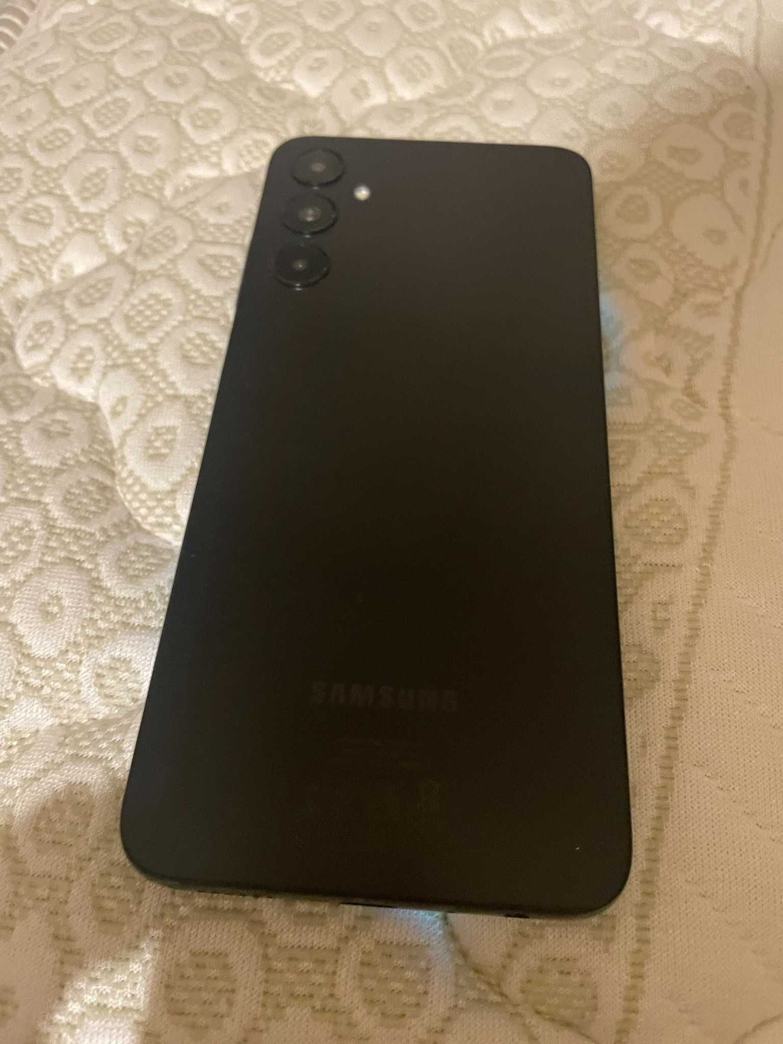 Смартфон Samsung Galaxy A05s, Dual SIM