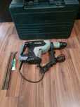 Rotopercutor Hikoki DH 40MEY