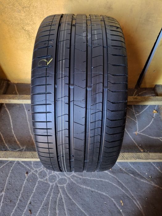 315 30 22 Pirelli DOT 2023 vara NOU 1 bucata