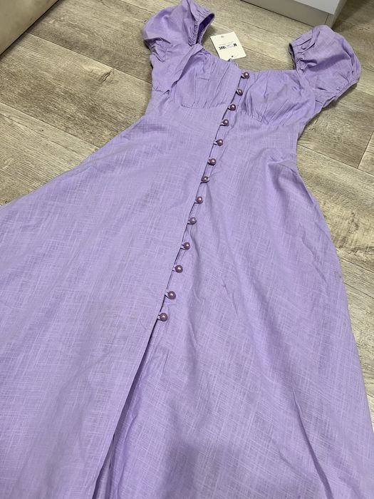 Новое платье, размер S