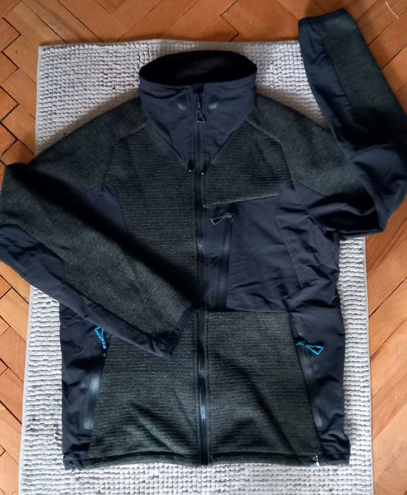 Нов Mascot зимен панталон и яке М