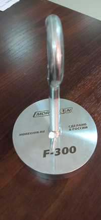 Магнит поисковый MDREGION F300 кг