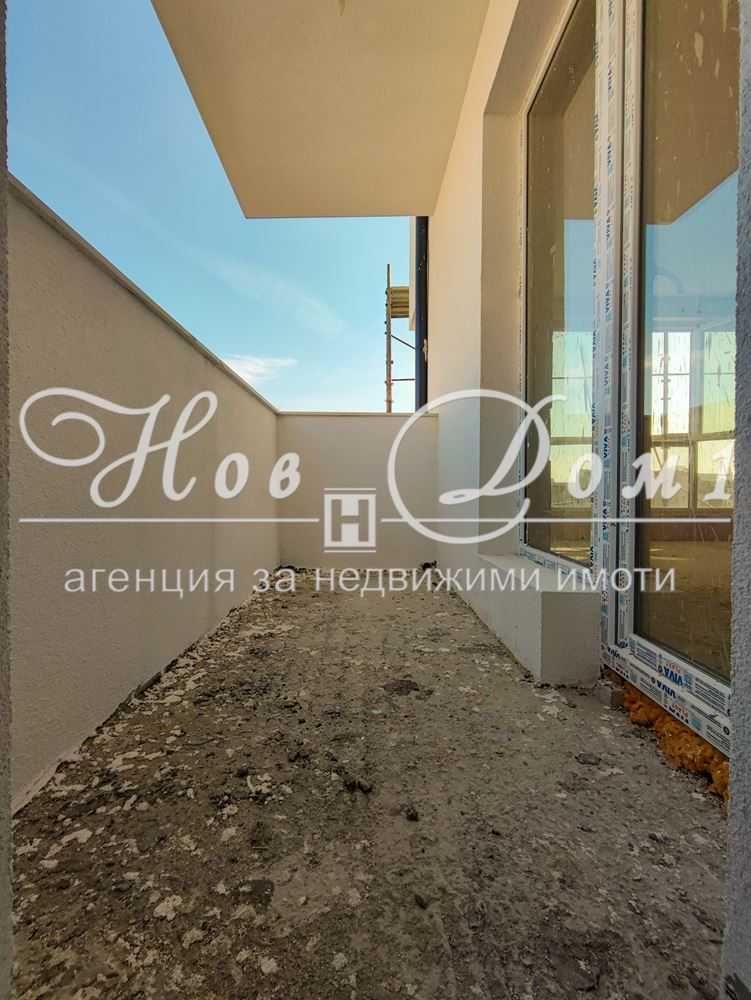 Продава се Тристаен апартамент в Варна, Виница - 130 кв.м за 1193 €/кв.м - Снимка #5