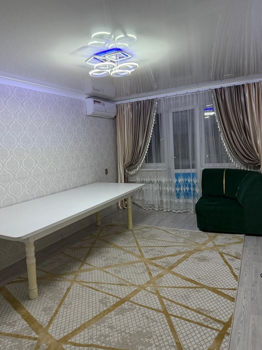 Продам 3х комнатную квартиру