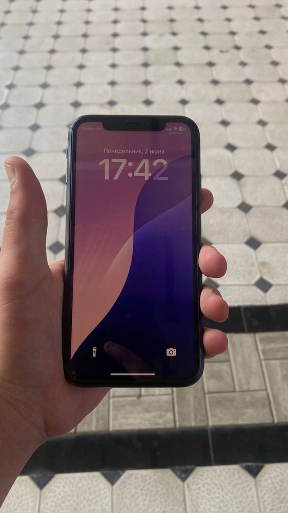 iphone 11 128 tali