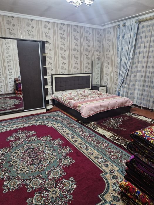 Участок Квартиры Дом