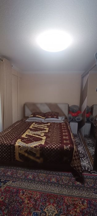 Срочно продам квартиру