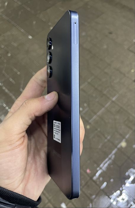 Samsung a16 128tali ideal