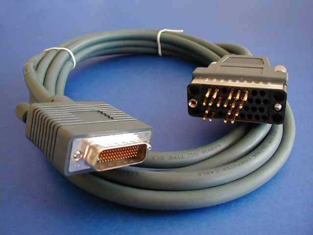 Интерфейсни кабели за маршрутизатори Cisco