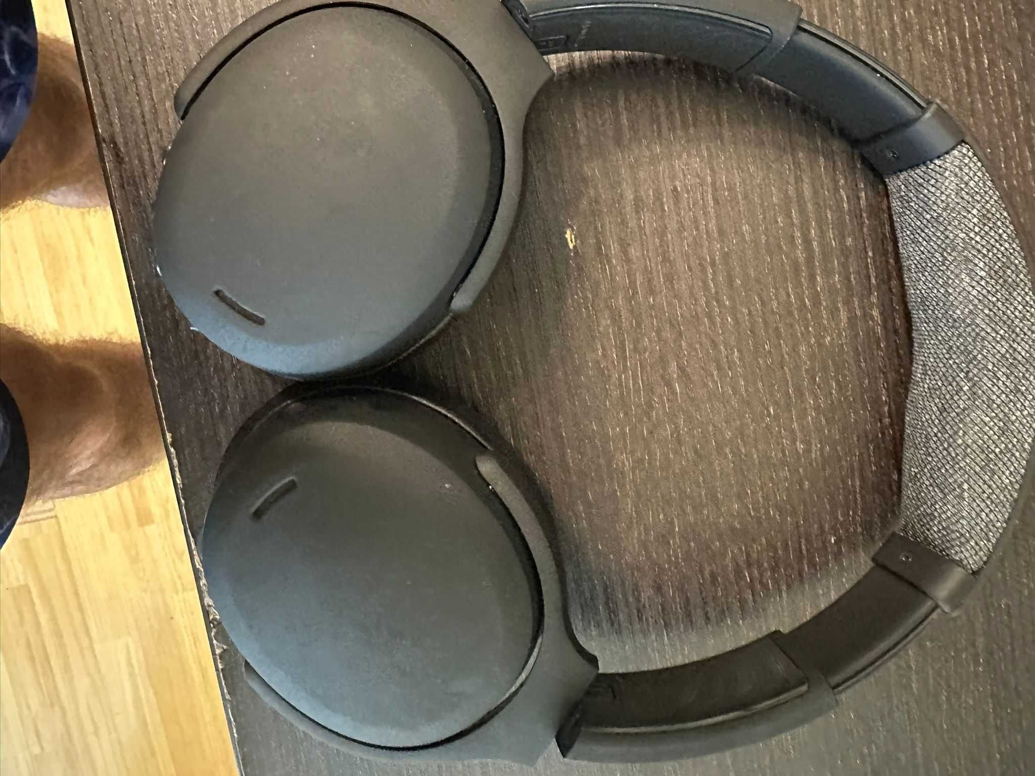 Casti Over the Ear, Skullcandy Crusher Anc 2, Wireless-folosite 2 luni