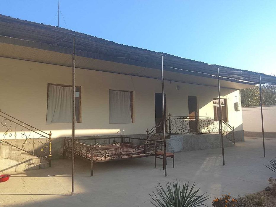 Олтинтепада файзли ховли сотилади. NR494/16