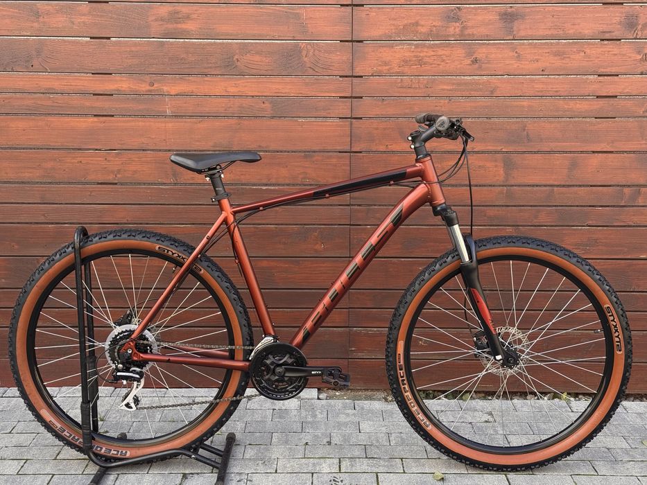 Bulls Wildtail 2024 bicicleta MTB nu cube canyon trek scott specialize