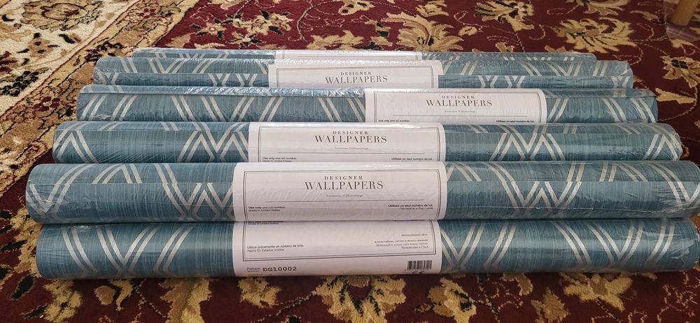 Продается обои. Произведено в США