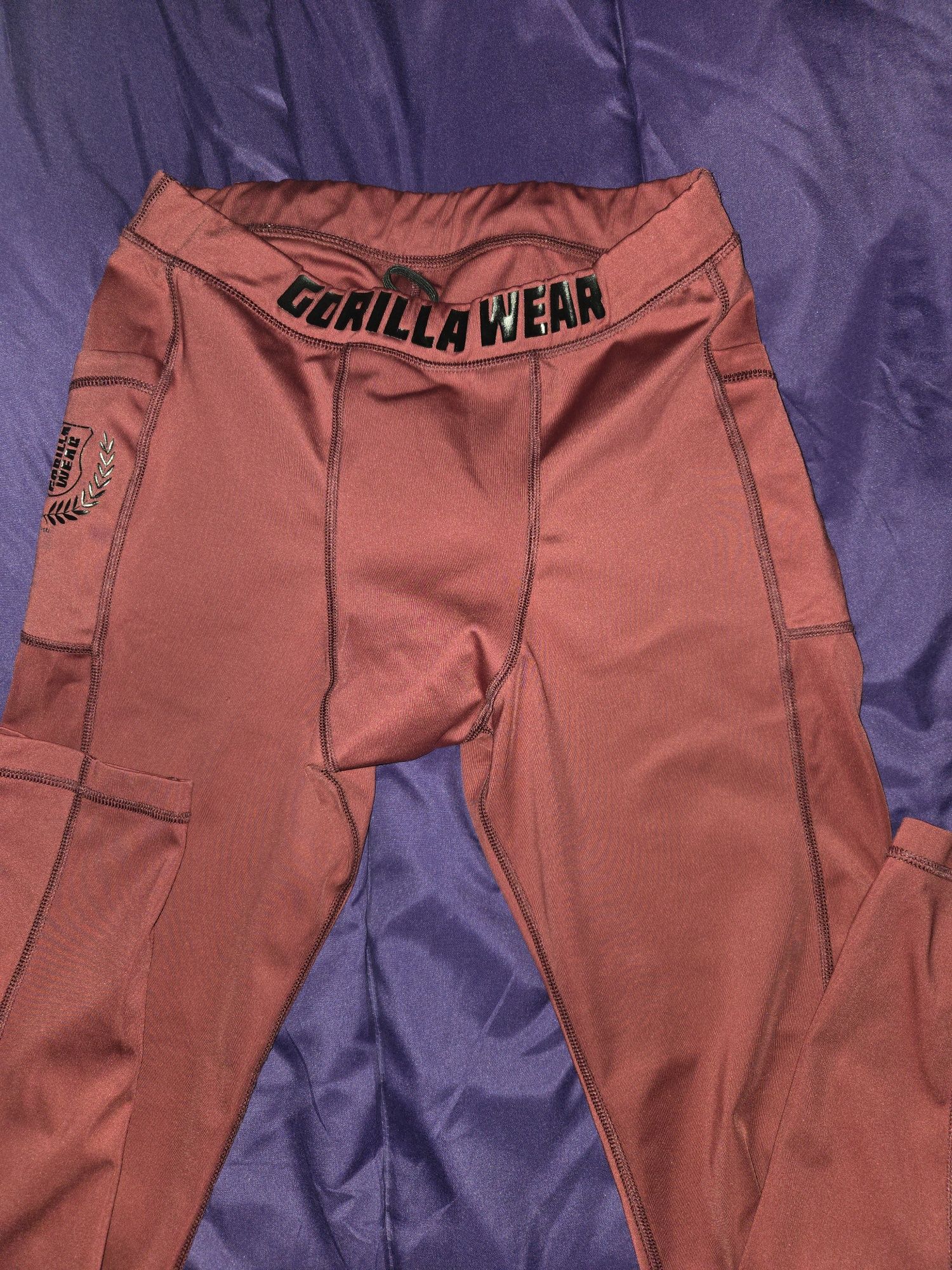 Gorilla wear мъжки клин