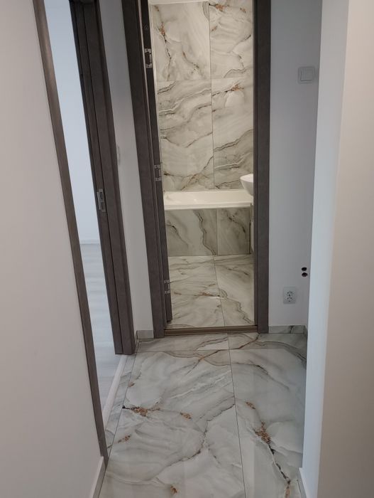 Apartament Prundu 2 camere 2 balcoane decomandat renovat recent