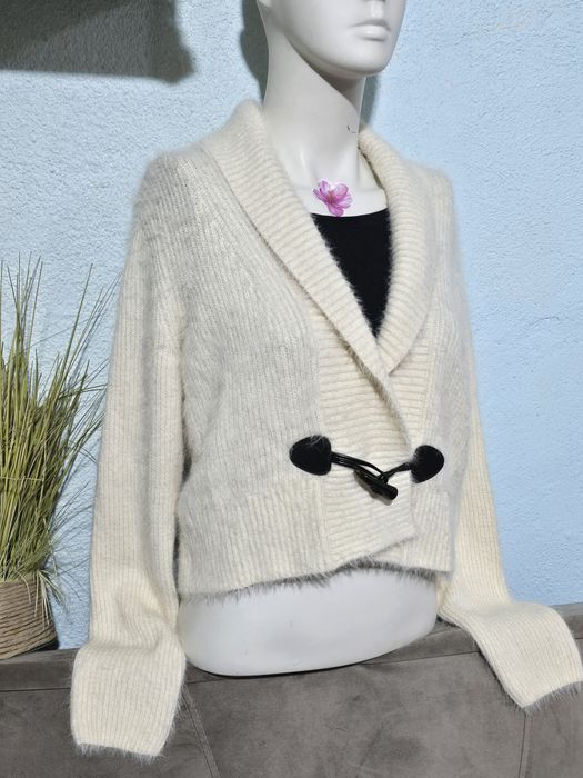 Blazer elegant scurt dama Zero