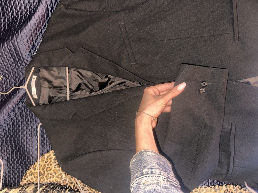 Ново сако елегатно Zara.