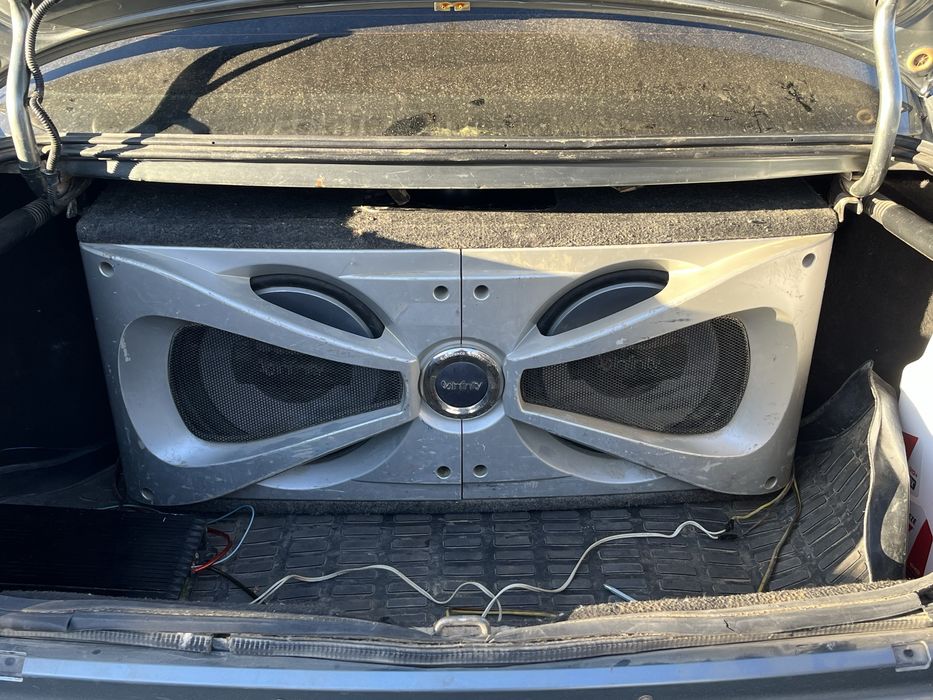 Буфер савбуфер