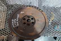 Fulie vibrochen DSG AUTOMAT 2.0BPW Audi A4 B7 [2004 - 2008] Avant wag