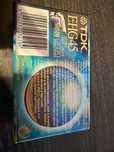 TDK EHG 45 Video VHS C Compact Cassette Tape - Nou in ambalaj