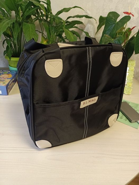 Сумка-чемодан в наборе чемодан сумка и сумочка