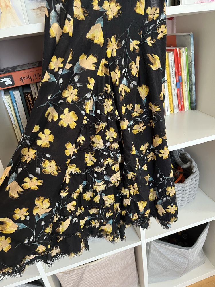 Рокли Free people XS