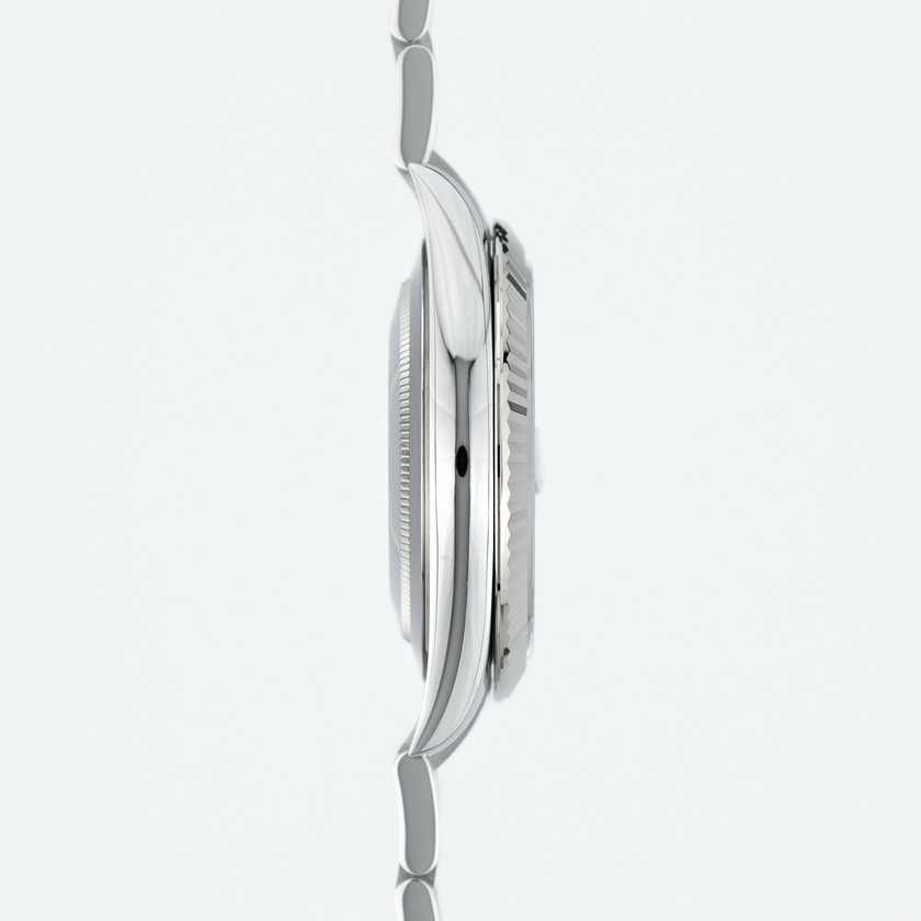 Rolex Datejust 41mm 126334 “Wimbledon”