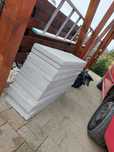 Placi beton,Dale beton armat, Coame de gard,Capace cavouri