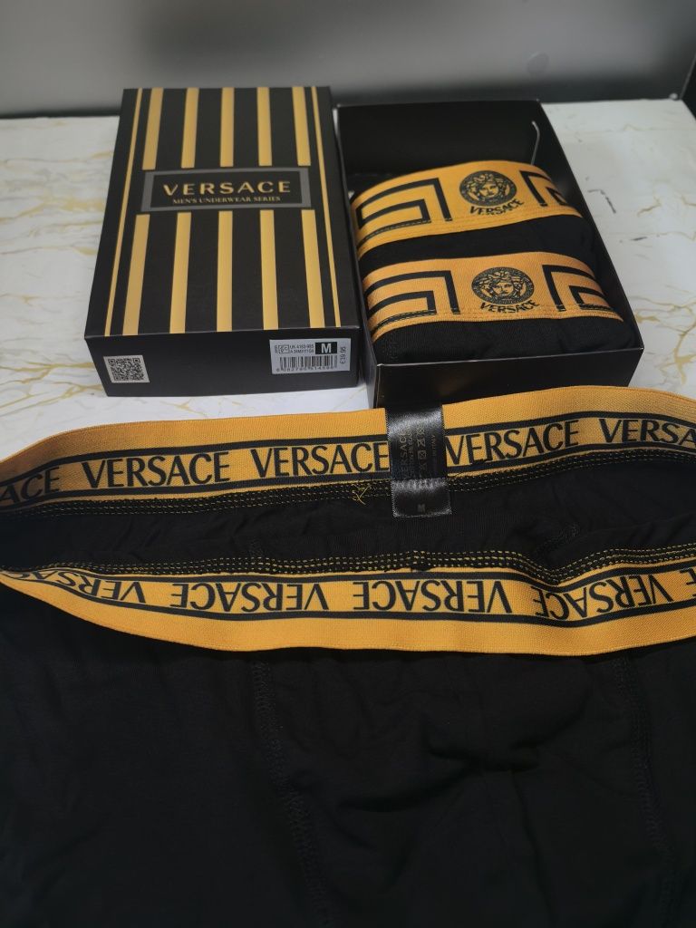 Versace боксерки високо качество