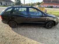 Vand skoda fabia 1 sau schimb