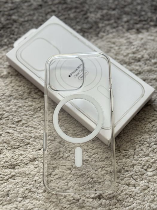 Huse iphone 16 pro