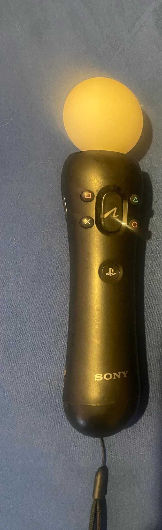 Motion Controller pentru PS3 si PS4