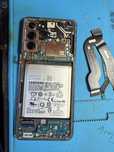 Service gsm Targoviste, display Samsung, iPhone