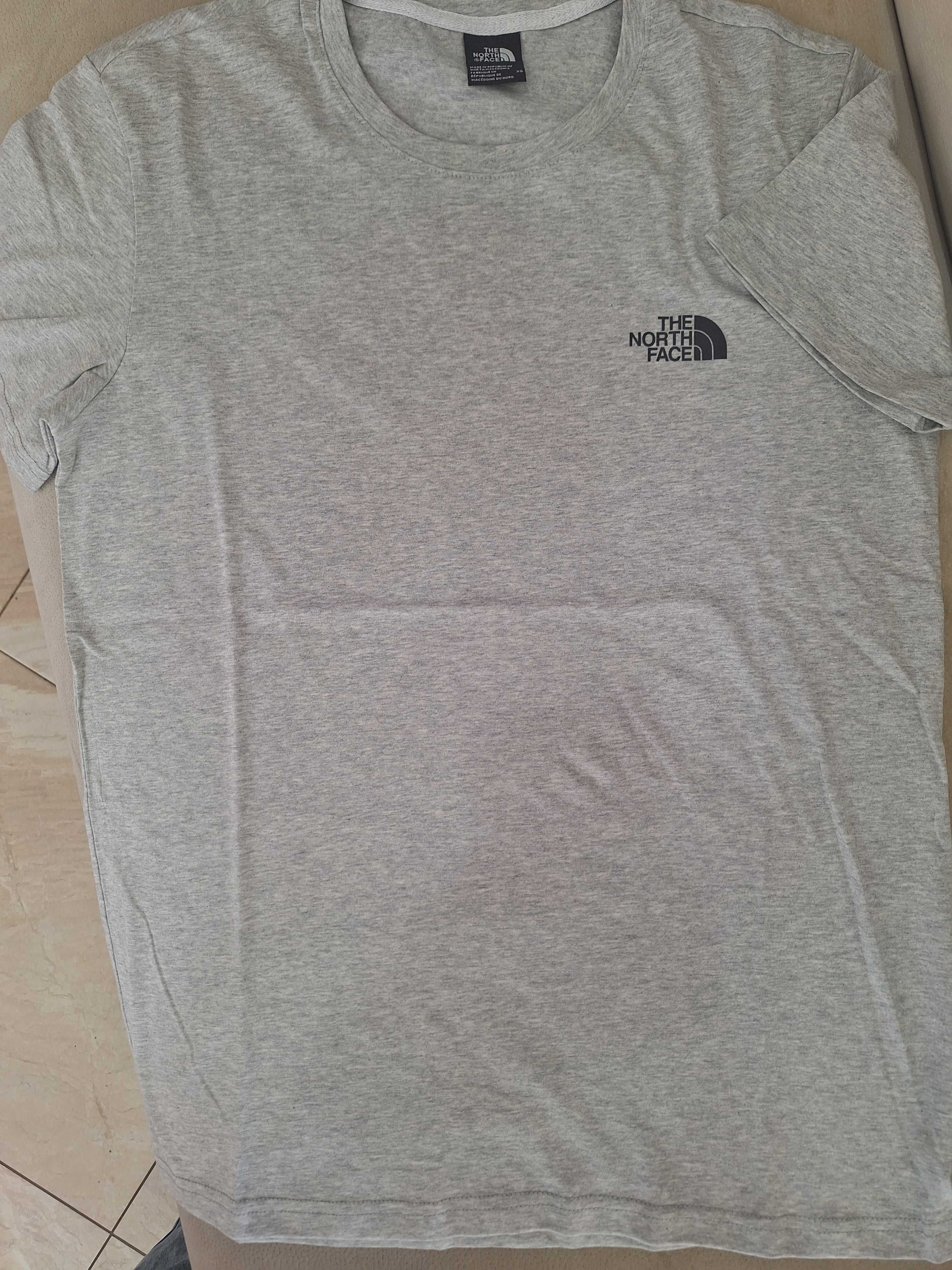 Мъжка тениска The North Face
