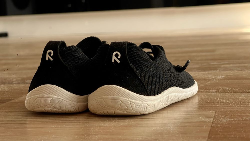 Летни обувки Reima barefoot