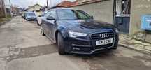 Audi A5 s line 2.0 ,177
