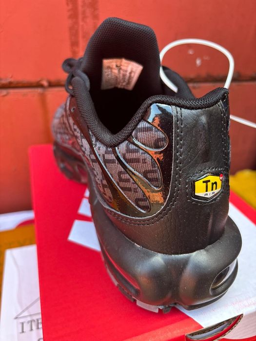 Nike air max plus tn