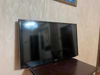 Продам ledтелефизор samsung