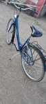 Vând bicicletă de damă roți pe 28 ,280 lei