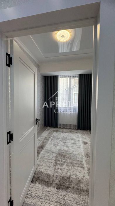 Квартира 4 хонали Т1163 4х комнатная