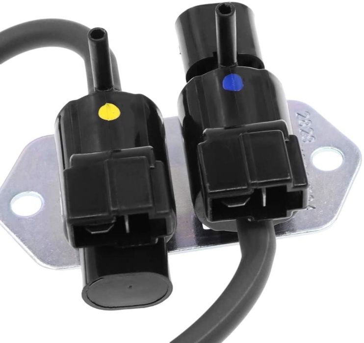 K5T81794 Valve 4x4 Pajero - Valve 4x4 L200 Electrovalve L200 MR430381