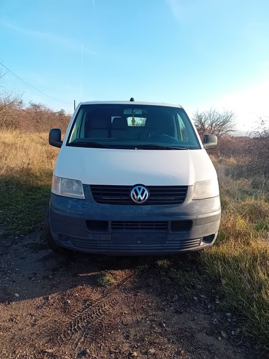 Vând t5 transporter 1.9 tdi