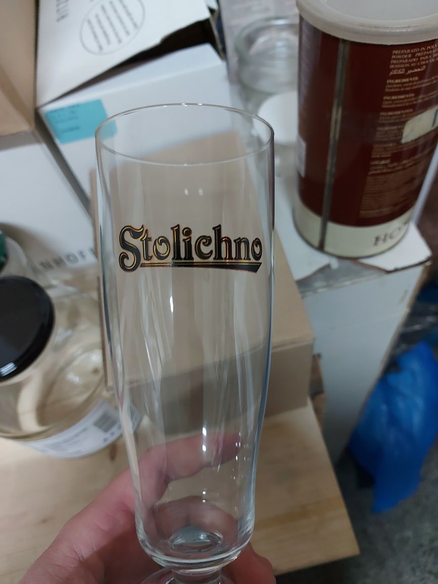 Столично чаши Stolichno